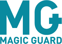 マジックガードロゴ