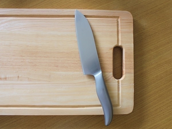 マジックガード　まな板　包丁
