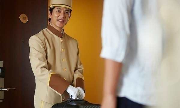 ベルマン　ホテル