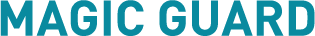 マジックガード ロゴ