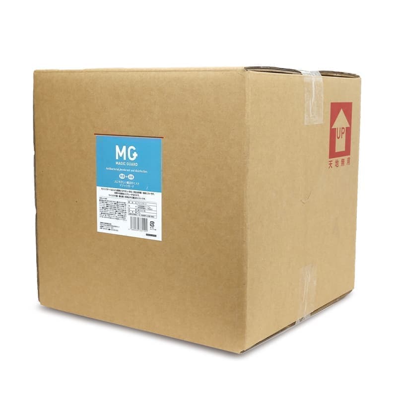マジックガード 20L